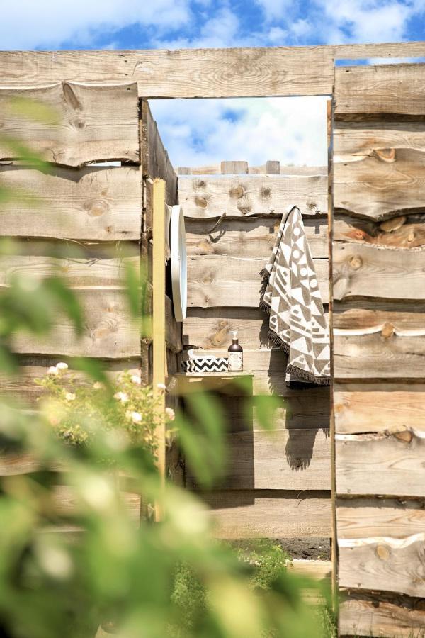 Greenvalleyglamping Sesce Pri Preboldu Zewnętrze zdjęcie