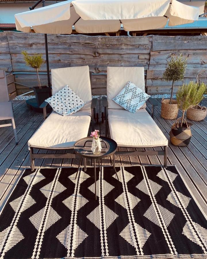 Greenvalleyglamping Sesce Pri Preboldu Zewnętrze zdjęcie
