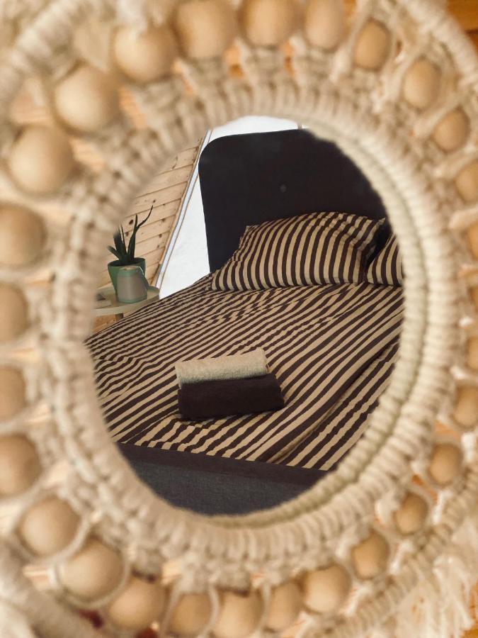Greenvalleyglamping Sesce Pri Preboldu Zewnętrze zdjęcie