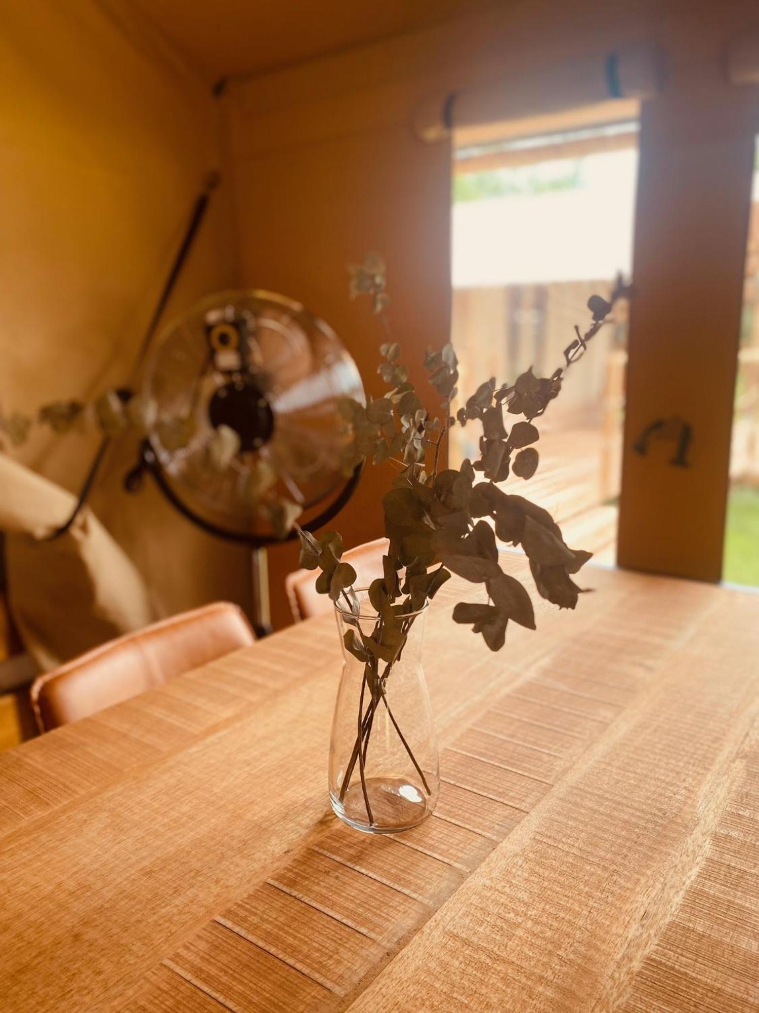 Greenvalleyglamping Sesce Pri Preboldu Zewnętrze zdjęcie