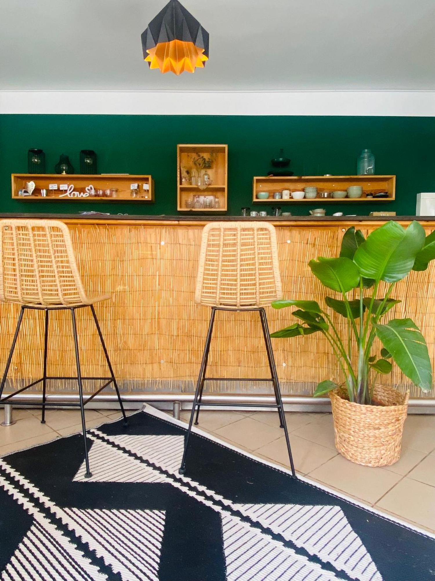 Greenvalleyglamping Sesce Pri Preboldu Zewnętrze zdjęcie